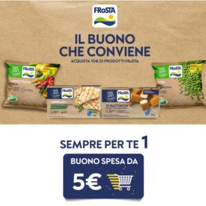 Il buono che conviene