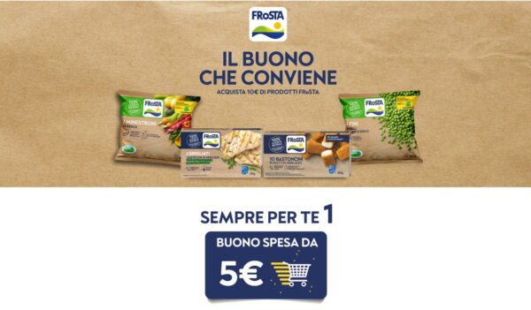 Il buono che conviene