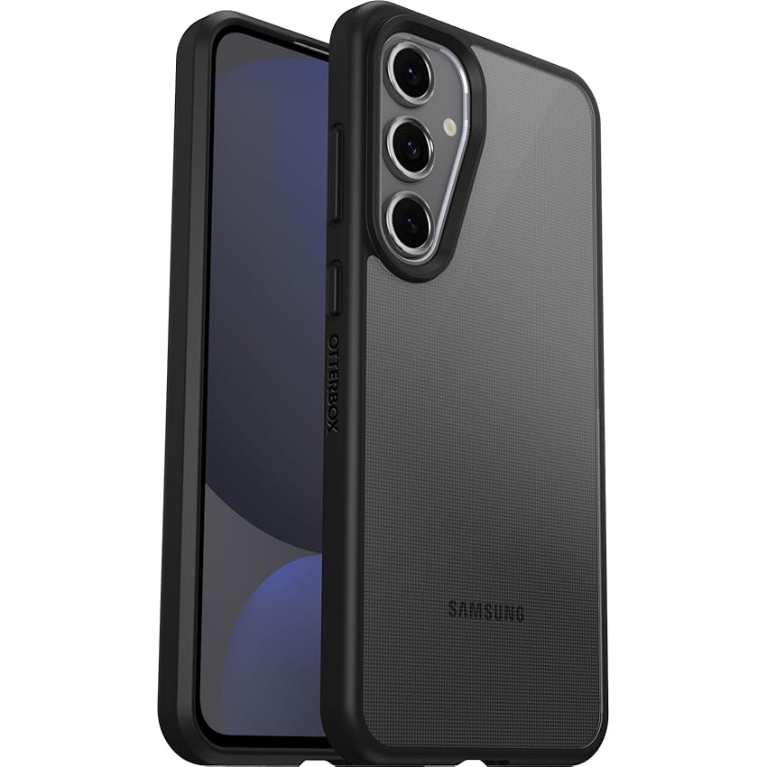 Cover per Samsung Galaxy S24 FE OtterBox React Series Cover per Samsung Galaxy S24 FE OtterBox React Series