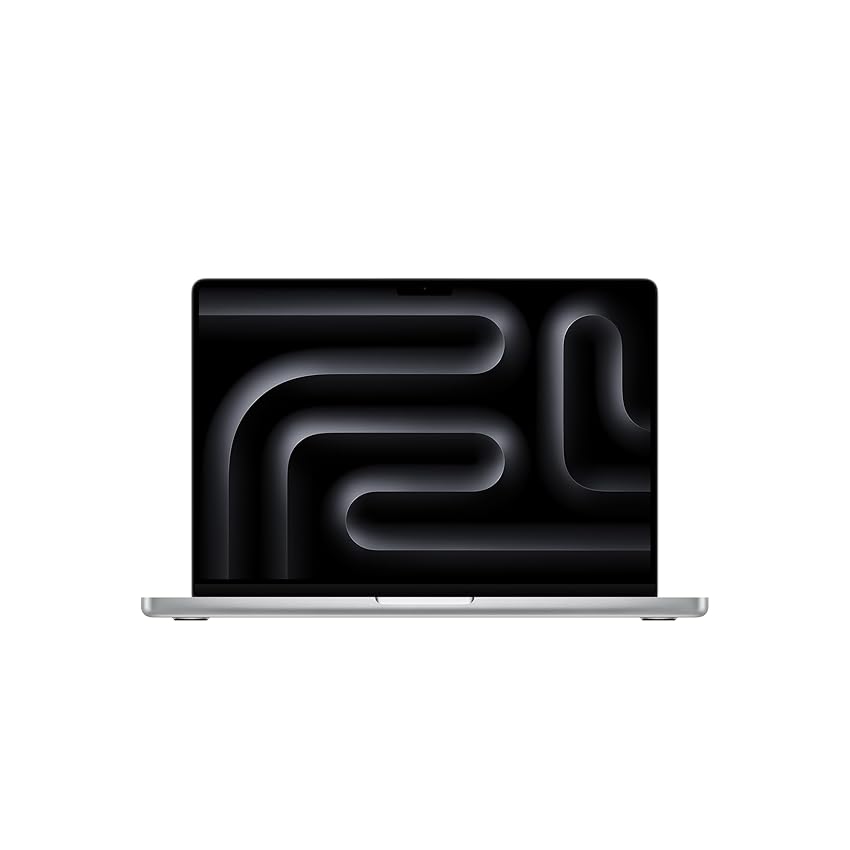 Apple 2024 MacBook Pro Portatile con chip M4 Apple 2024 MacBook Pro Portatile con chip M4