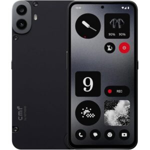CMF BY NOTHING Telefono 1 8GB RAM 256GB ROM
