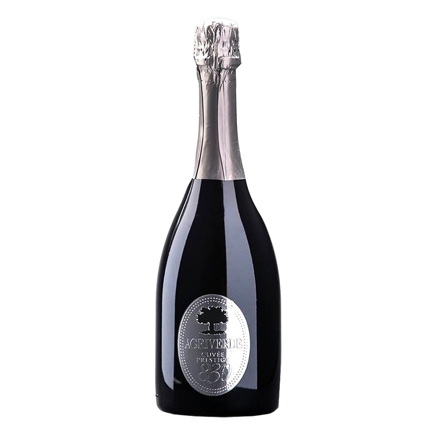 Vino Spumante Brut "830 Cuvée Prestige" Vino Spumante Brut "830 Cuvée Prestige"