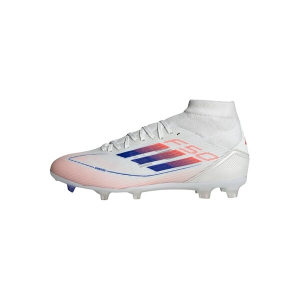 adidas Donna F50 League Mid Football Boots Firm Ground