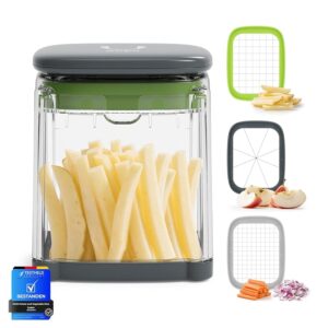 Ibergrif M523 Taglia Patate a Bastoncino
