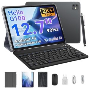 Blackview Link 8 Tablet 12.7 Pollici 2K+ FHD 2160 * 1600