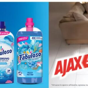 CASHBACK AJAX E FABULOSO