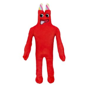 Garten Of Banban - Peluche da collezione
