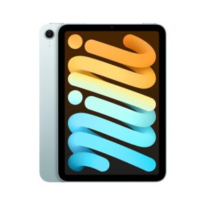 Apple iPad mini con chip A17 Pro: Progettato per Apple Intelligence