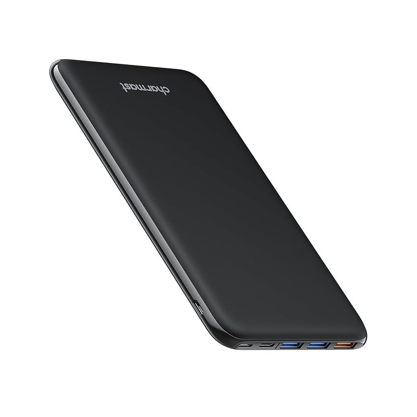 Charmast Power Bank 26800mAh Charmast Power Bank 26800mAh