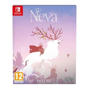 Neva Devolver Deluxe Edition - Switch