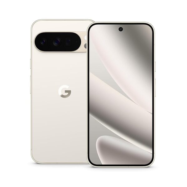Google Pixel 10 Pro XL - Smartphone Android sbloccato con Gemini