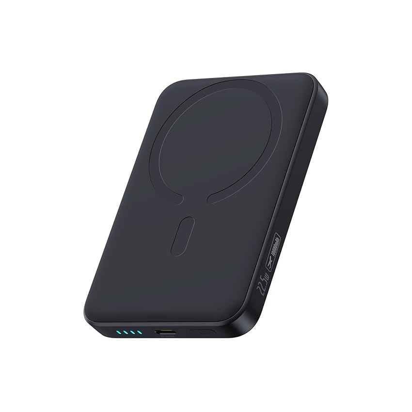 Baseus Enerfill MagSafe Power Bank 10000 mAh 22 Baseus Enerfill MagSafe Power Bank 10000 mAh 22