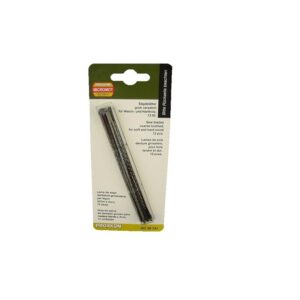 Proxxon 28741 Lame da traforo standard a taglio fine con pernetto trasversale