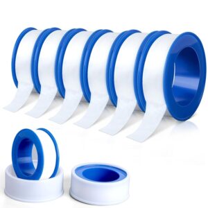 AiQInu Nastro in PTFE 6 Rotoli