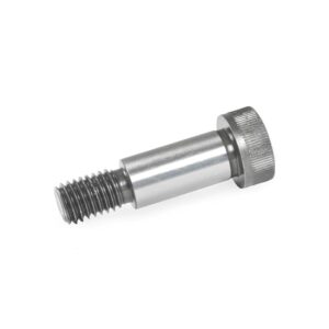 Ganter Norm elementi – Pass viti con Bund