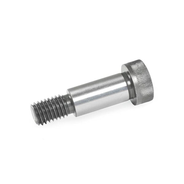 Ganter Norm elementi – Pass viti con Bund