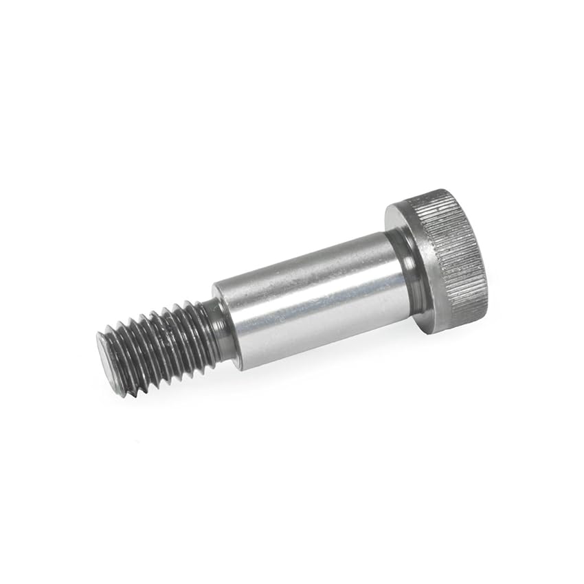 Ganter Norm elementi – Pass viti con Bund Ganter Norm elementi – Pass viti con Bund