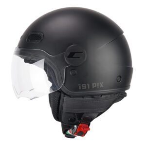 CGM Casco open face