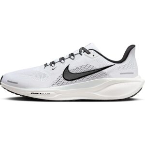 NIKE Pegasus 41 White/Black-Pure Platinum-SUMM 43 EU