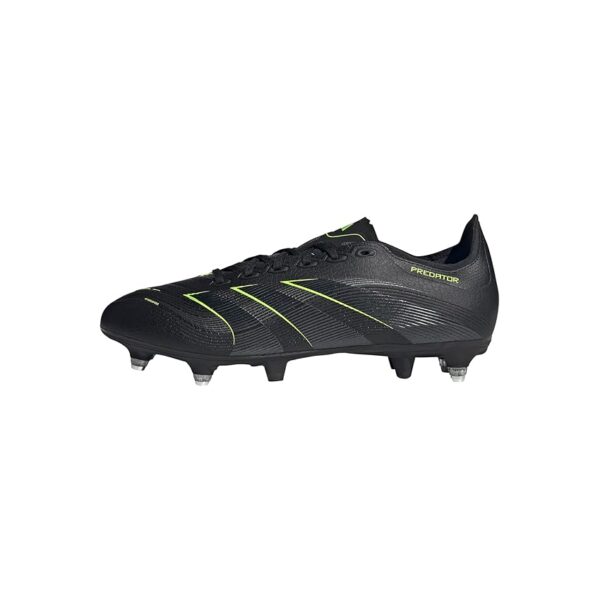 adidas Unisex League Soft Ground Football Boots