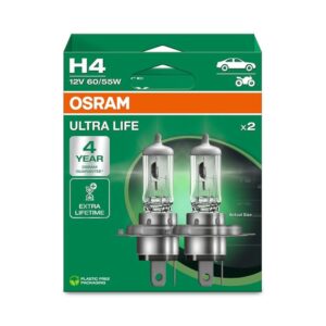OSRAM ULTRA LIFE