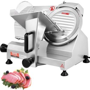 VEVOR Affettatrice Professionale