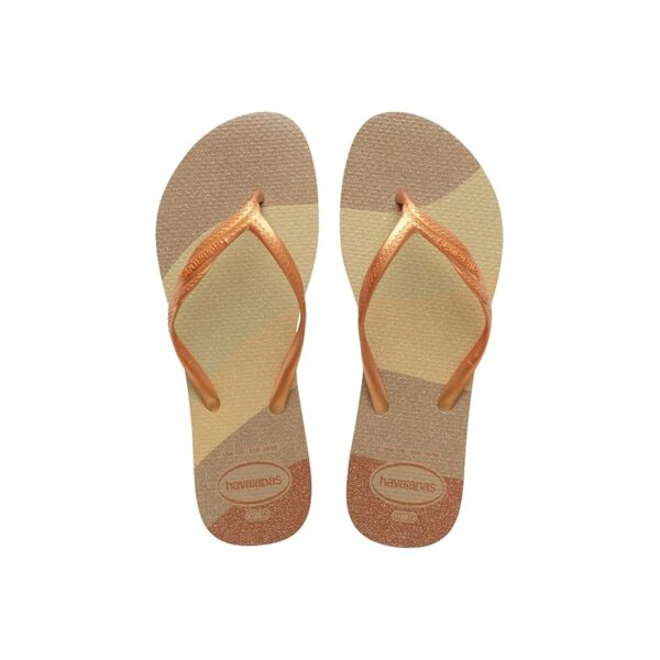 Havaianas - Fantasia Gloss