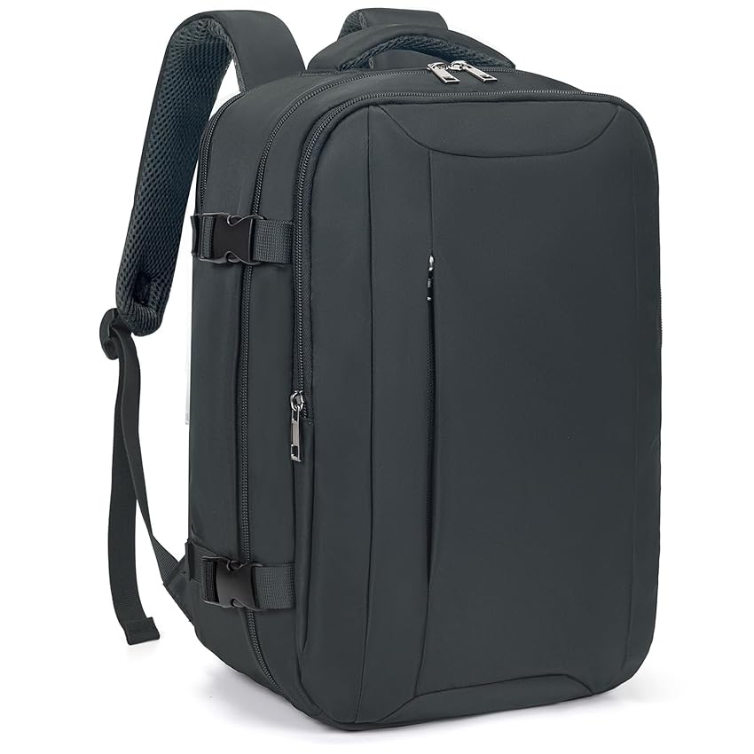 VMIKIV Zaino per Ryanair 40x20x25 Zaino da Viaggio Aereo Bagaglio a Mano Piccolo Borsa VMIKIV Zaino per Ryanair 40x20x25 Zaino da Viaggio Aereo Bagaglio a Mano Piccolo Borsa