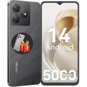 OSCAL Smartphone