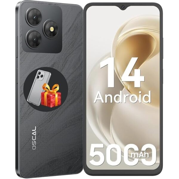 OSCAL Smartphone
