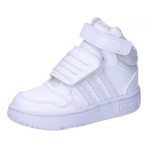 adidas Hoops Mid Shoes
