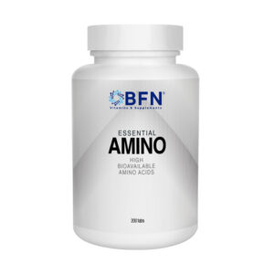 Aminoacidi Essenziali Essential Amino 200 cpr con Vitamina B