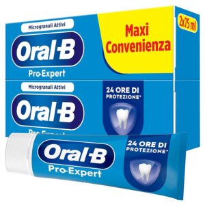 Oral-B Pro-Expert Dentifricio PROTEZIONE PROFESSIONALE