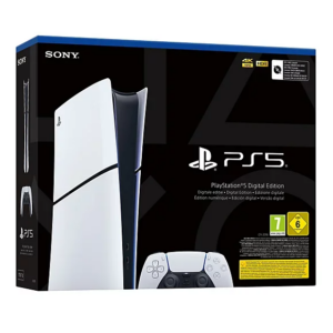 Console UE versione digitale PlayStation 5 PS5 Slim da 825 GB