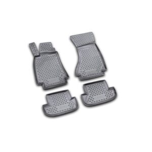 Element Tappetini in Gomma Antiscivolo Premium Personalizzati Audi A