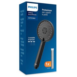 Philips Water Filtration Showerhead