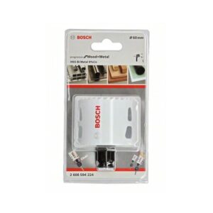 Bosch Professional 2608594224 Sega a Tazza for Wood & Metal