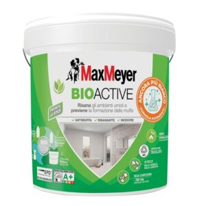MAXMEYER Bioactive A+ Plus 14L