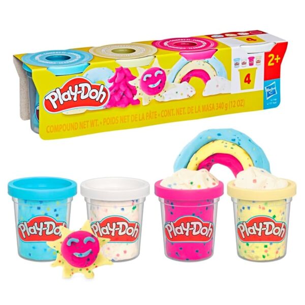 Play-Doh Confetti Pack