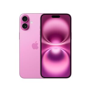 Apple iPhone 16 Plus 128 GB: Telefono 5G con Controllo fotocamera
