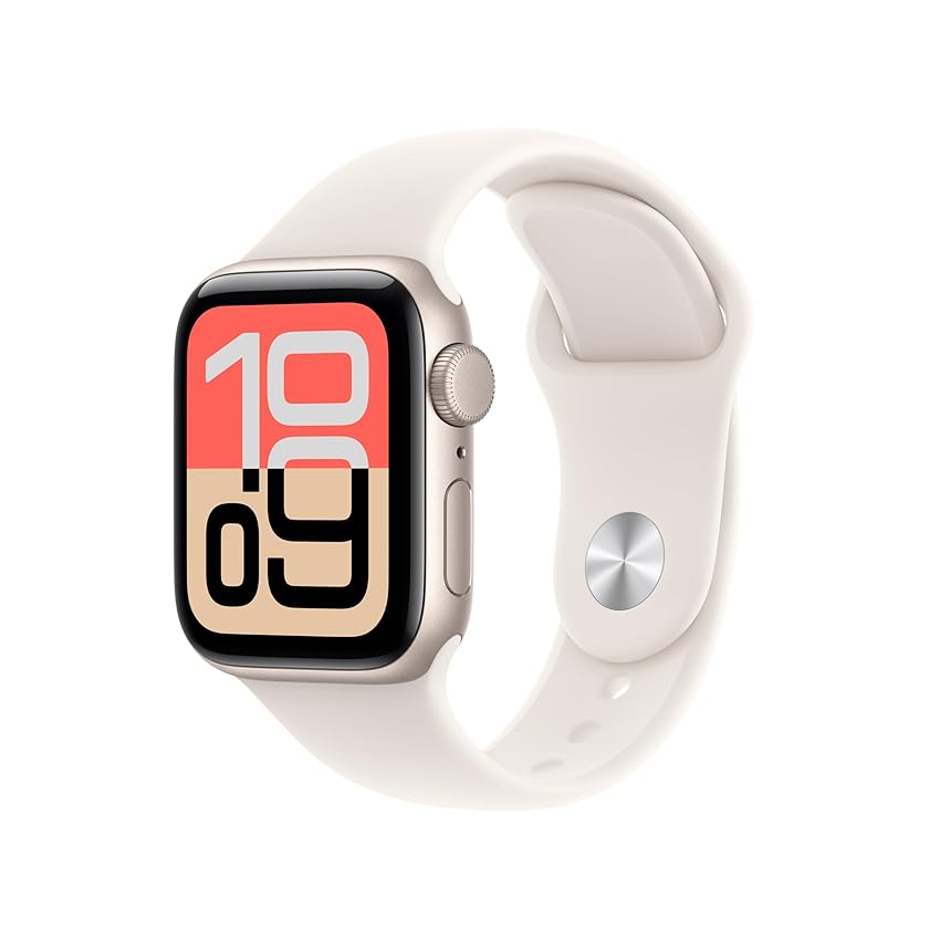 Apple Watch SE 3 GPS Apple Watch SE 3 GPS