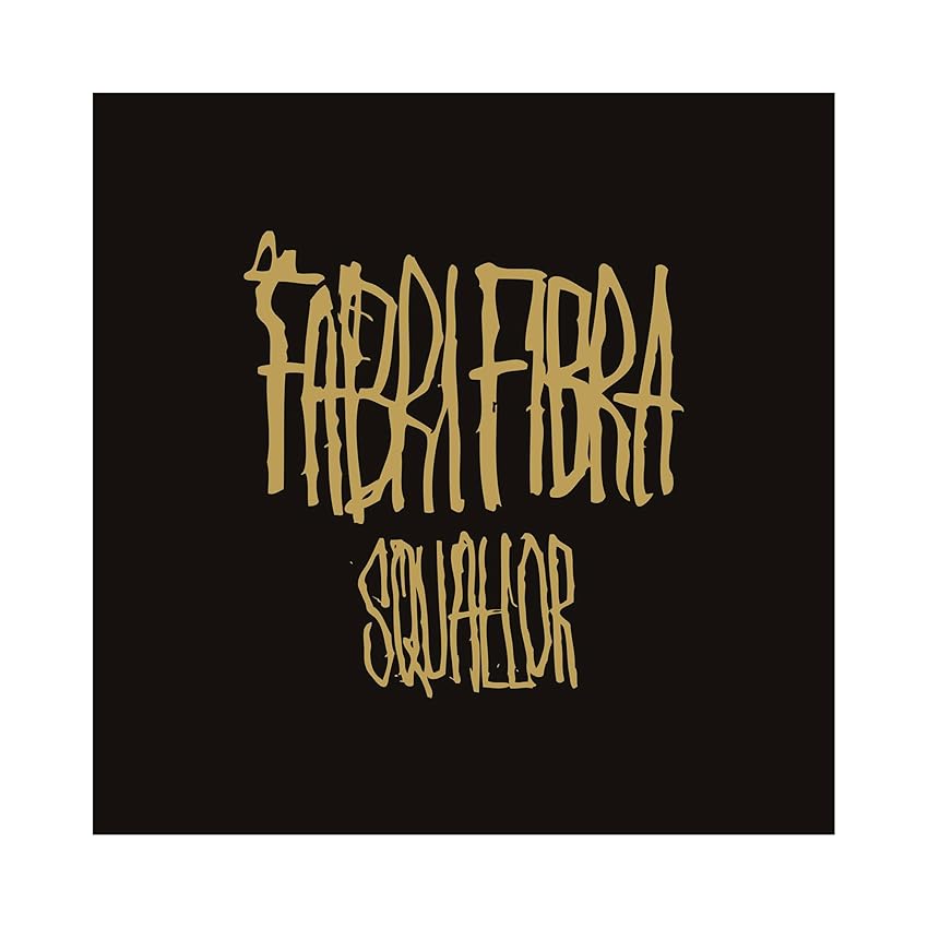 Squallor (2 LP)) Squallor (2 LP))
