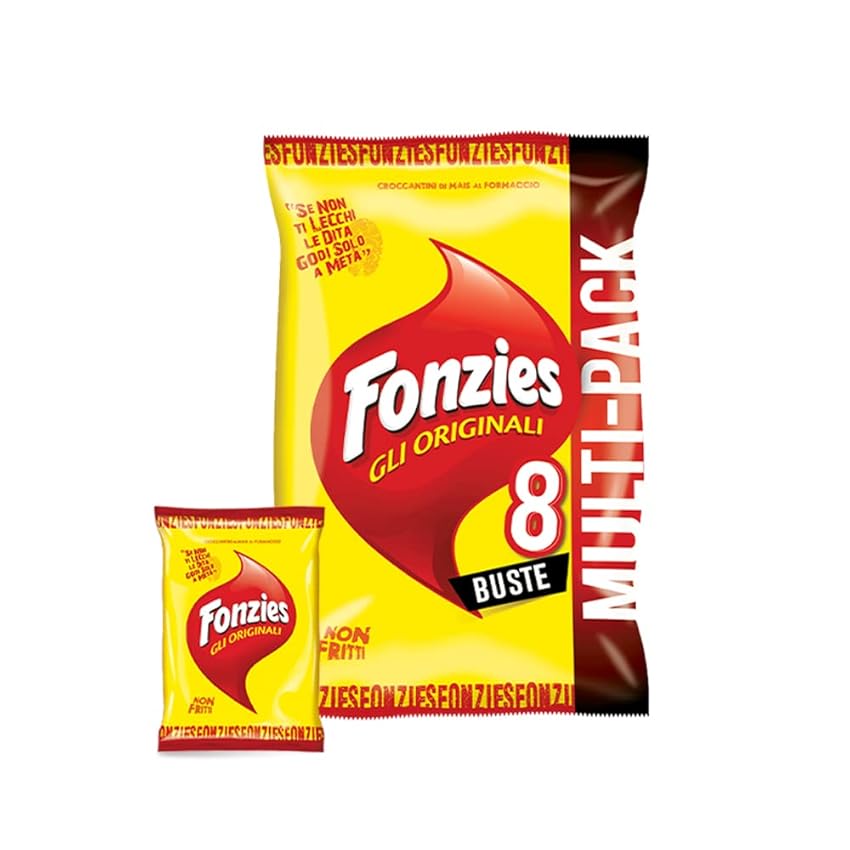 Fonzies Gli Originali
