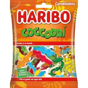 Haribo Coccodri