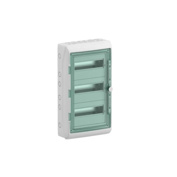 Schneider Electric Kaedra Mureva 10344DE - Distributore per ambienti umidi