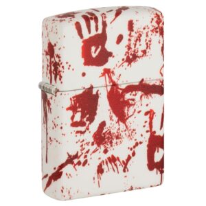 Accendino Zippo® Bloody Hand 49808