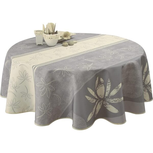 Le linge de Jules Tovaglia