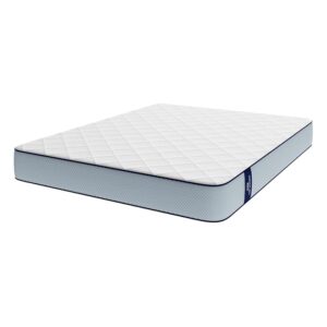 Cecotec Materasso ViscoCare 1900 140x190 Altezza multistrato 21 cm