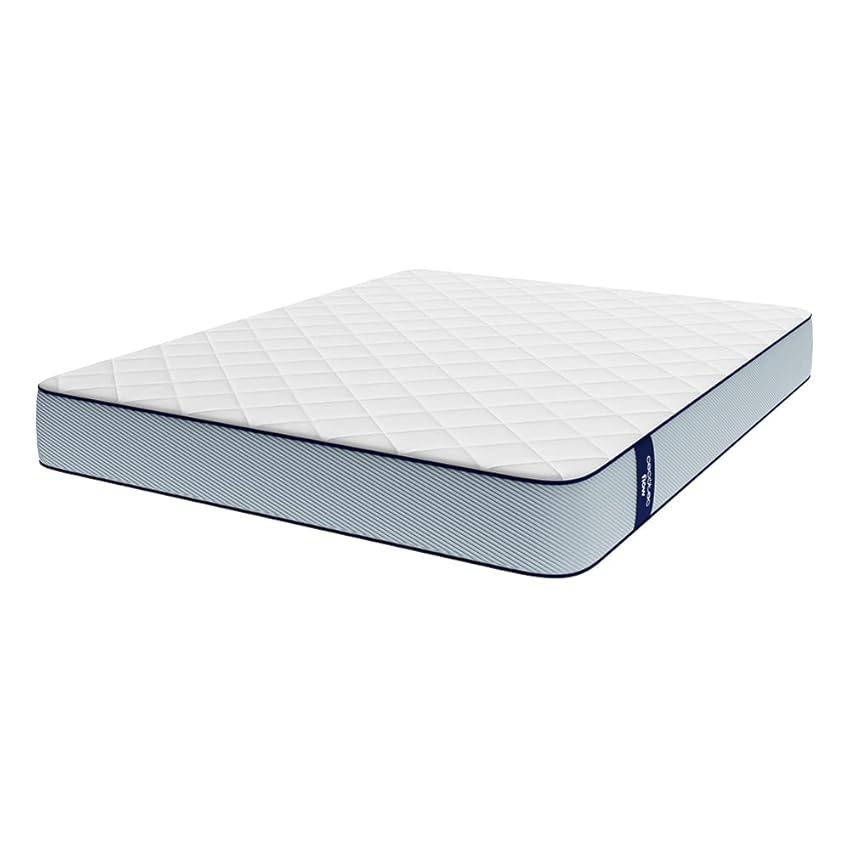 Cecotec Materasso ViscoCare 1900 140x190 Altezza multistrato 21 cm Cecotec Materasso ViscoCare 1900 140x190 Altezza multistrato 21 cm