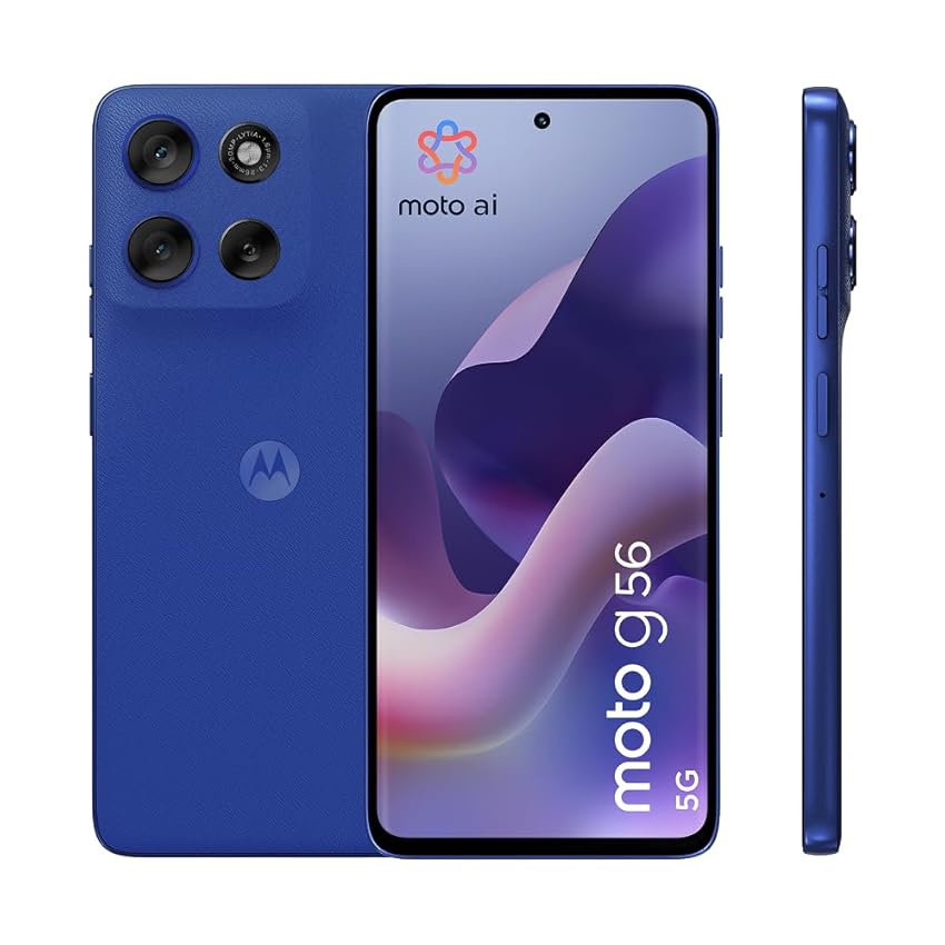 Motorola moto g56 5G 8/256GB Motorola moto g56 5G 8/256GB